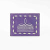 ADCCG110 American Darling Western Embroidered Genuine Leather Card Holder