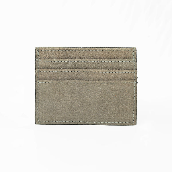 ADCCG110 American Darling Western Embroidered Genuine Leather Card Holder