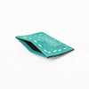ADCCG110 American Darling Western Embroidered Genuine Leather Card Holder