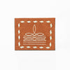 ADCCG110 American Darling Western Embroidered Genuine Leather Card Holder