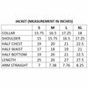 LC-ADJKT035 Genuine Vintage Leather Women Shirt Jacket Dress