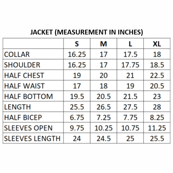 ADJKTLTR018 American Darling Genuine Leather Studded Western Button Down Jacket