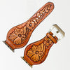 ADWAR122 Genuine American Leather I watch Strap Unisex
