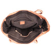 NMBGM141 Tote Genuine Leather women bag western Bag