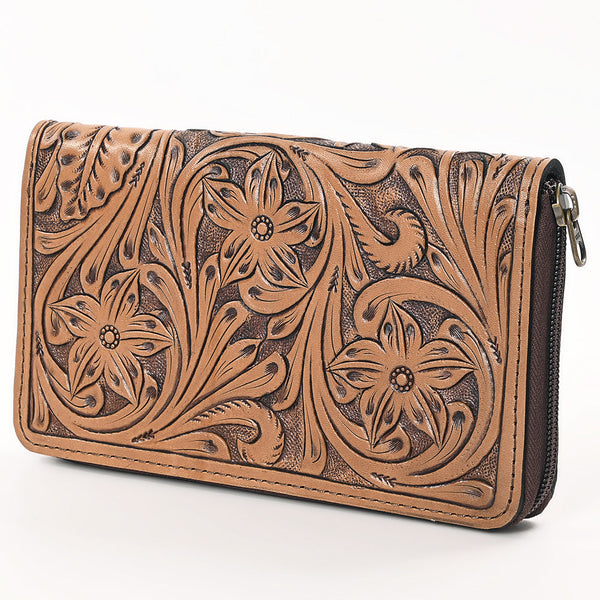 KBG136 Wallet Genuine Leather women bag western Bag