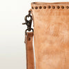 LC-NMBG118 Crossbody Genuine Leather women bag western Bag