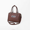 ADBGA1428PRCA American Darling Genuine Leather NFR Rodeo Speedy Bag