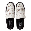 ADFT189 American Darling Hair On Hide & Genuine Leather Western Loafers