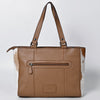 SOHZ150 Tote Genuine Western Leather Women Bag