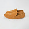 ADFT183 American Darling Embroidered Genuine Leather Western Moccasins Footwear