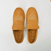 ADFT183 American Darling Embroidered Genuine Leather Western Moccasins Footwear