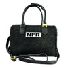 ADBGA1434PRCA American Darling Embossed Leather Speedy Bag -Western Purse