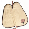 LC-ADBGI133 Gun Case Genuine Western Leather Women Bag
