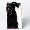 ADCCZ105 Card Holder Genuine Western Leather Women Bag