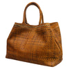 NMBGM108 Tote Genuine Leather women bag western Bag