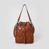 SWC177 Caventina - Soft Supple Bucket Bag