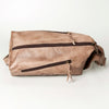 LC-NMBG107 Fanny Pack Genuine Leather women bag western Bag