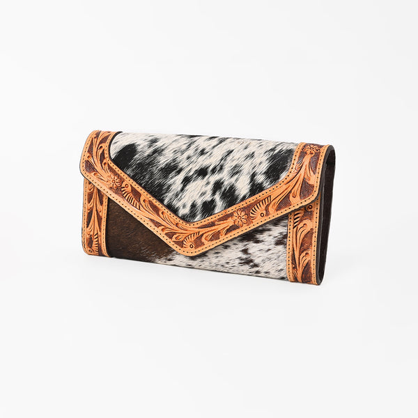 KBG149 Wallet Genuine Leather women bag western Bag
