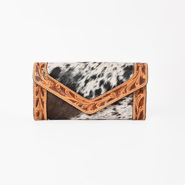 KBG149 Wallet Genuine Leather women bag western Bag