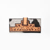 KBG228 Wallet Genuine Leather women bag western Bag
