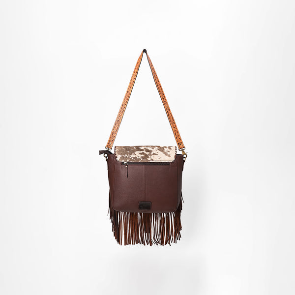 KBG236 Messenger Genuine Leather women bag western Bag