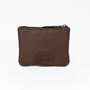 KBG254 American Darling Hair on Hide Western Thunderbird Coin Purse