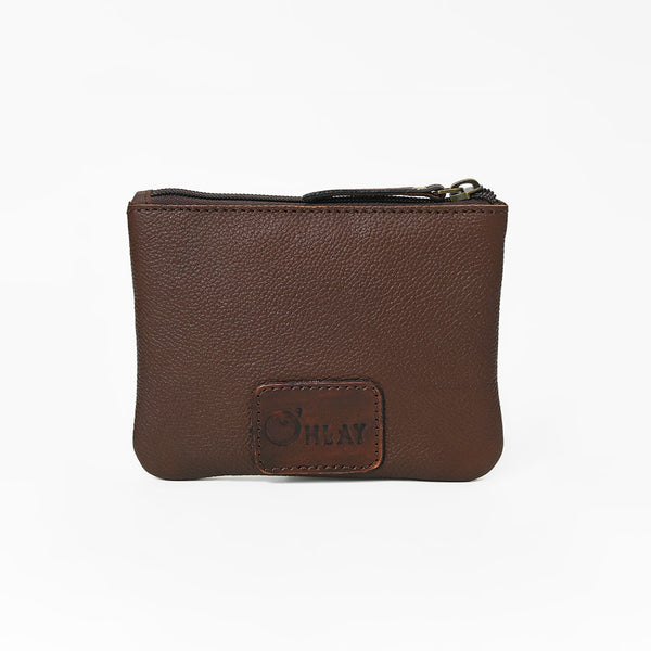 KBG254 American Darling Hair on Hide Western Thunderbird Coin Purse