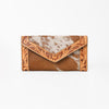 KBG257 Coin Purse Genuine Leather women bag western Bag
