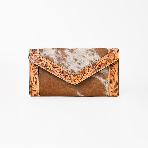 KBG257 Coin Purse Genuine Leather women bag western Bag