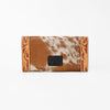 KBG257 Coin Purse Genuine Leather women bag western Bag