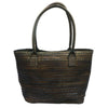 LC-NMBGM104 Tote Genuine Leather women bag western Bag