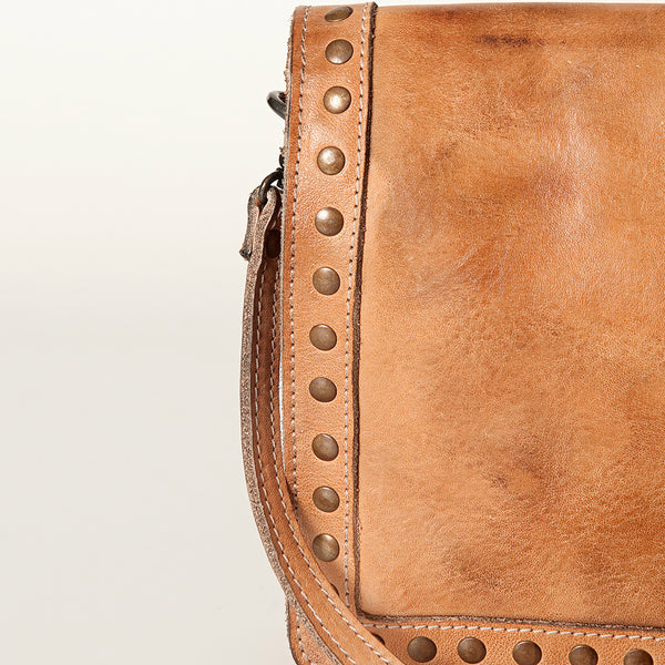 LC-NMBG115 Crossbody Genuine Leather women bag western Bag