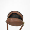 OHA153 Canteen Genuine Western Leather Women Bag