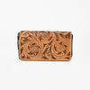 OHG137 Wallet Genuine Leather women bag western Bag