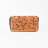 OHG144 Wallet Genuine Leather women bag western Bag