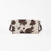 OHG166 Crossbody Genuine Leather women bag western Bag