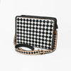 OHG206 Crossbody Genuine Western Leather Women Bag