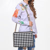 OHG206 Crossbody Genuine Western Leather Women Bag