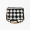 OHG206 Crossbody Genuine Western Leather Women Bag