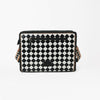 OHG206 Crossbody Genuine Western Leather Women Bag