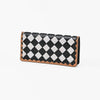 OHG209 Wallet Genuine Western Leather Women Bag