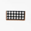 OHG209 Wallet Genuine Western Leather Women Bag