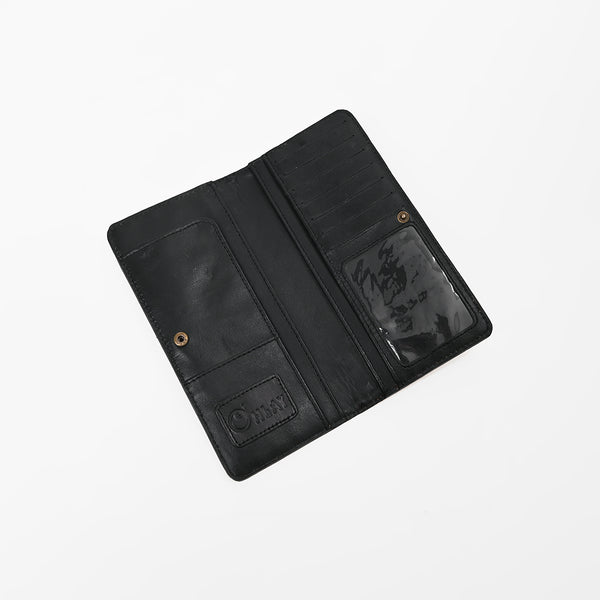 OHG209 Wallet Genuine Western Leather Women Bag