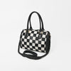 ADBGM860 Speedy Genuine Leather Women Bag