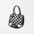 ADBGM860 Speedy Genuine Leather Women Bag