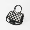ADBGM860 Speedy Genuine Leather Women Bag