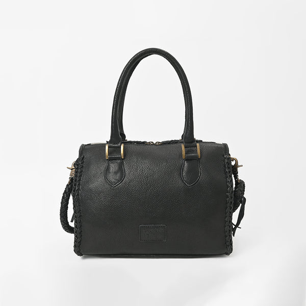 ADBGM860 Speedy Genuine Leather Women Bag