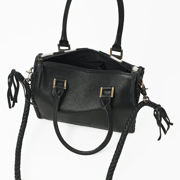 ADBGM860 Speedy Genuine Leather Women Bag