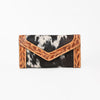 SKBG142 Wallet Genuine Leather women bag western Bag