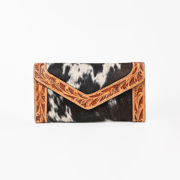 SKBG142 Wallet Genuine Leather women bag western Bag